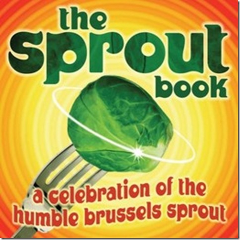 sproutbook